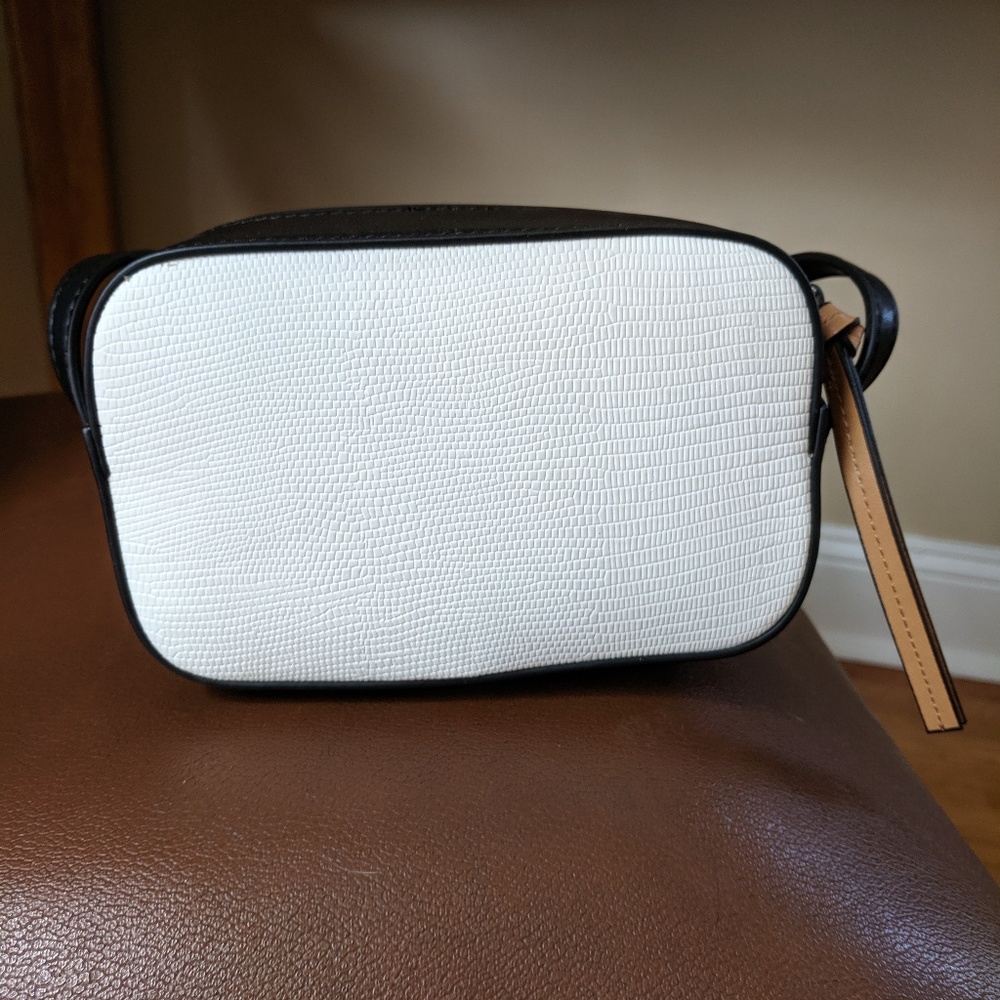 GAP Camera Crossbody Bag